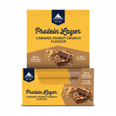 Multipower Protein Layer Protein Bar 50 gr