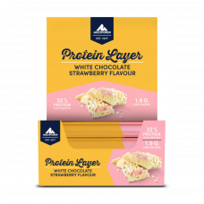 Multipower Protein Layer Protein Bar 50 gr