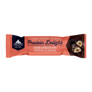 Multipower Protein Delight Protein Bar 35 gr