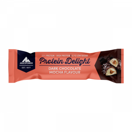 Multipower Protein Delight Protein Bar 35 gr