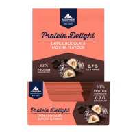 Multipower Protein Delight Protein Bar 35 gr