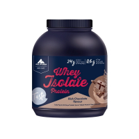 Multipower Whey Isolate Protein