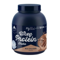 Multipower Whey Protein Shake