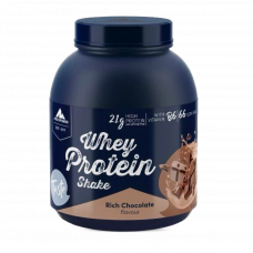 Multipower Whey Protein Shake