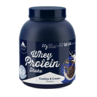 Multipower Whey Protein Shake