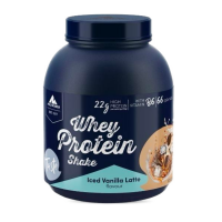 Multipower Whey Protein Shake