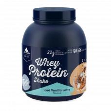Multipower Whey Protein Shake