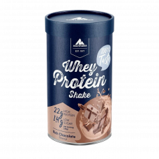 Multipower Whey Protein Shake