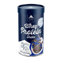 Multipower Whey Protein Shake