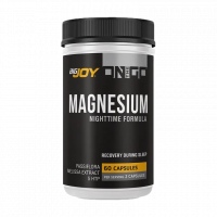 OnTheGo Magnesium Nighttime Formula