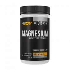 OnTheGo Magnesium Nighttime Formula