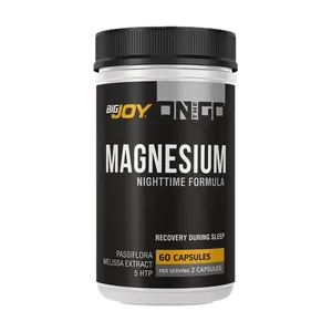 OnTheGo Magnesium Nighttime Formula