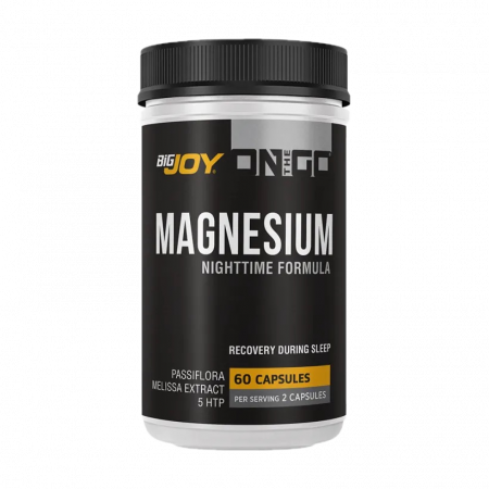 OnTheGo Magnesium Nighttime Formula