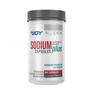 ONTHEGO Sodium Plus