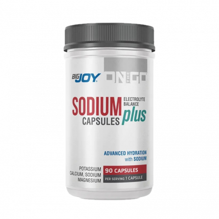 ONTHEGO Sodium Plus