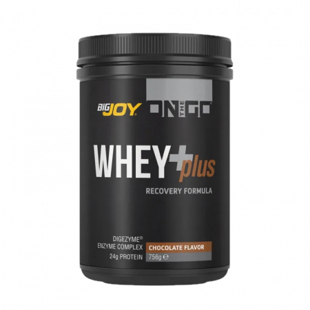 ONTHEGO Whey+Plus 756 g