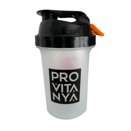 Provitanya Shaker