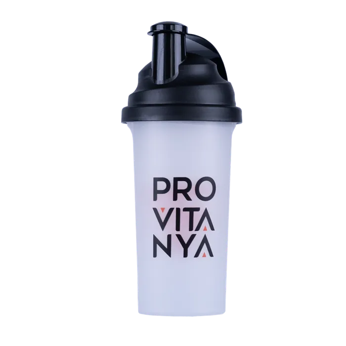 Provitanya Shaker (Karıştırıcı)