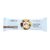 QNT Protein Wafer Protein Bar 35 gr