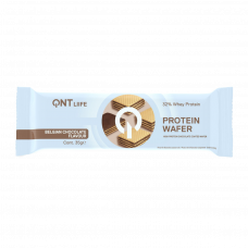 QNT Protein Wafer Protein Bar 35 gr QNT Protein Wafer Protein Bar 35 gr