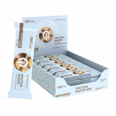 QNT Protein Wafer Protein Bar 35 gr
