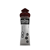 SiS GO Energy + Caffeine Gel 60 ML
