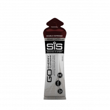 SiS GO Energy + Caffeine Gel 60 ML