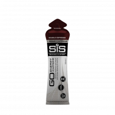 SiS GO Energy + Caffeine Gel 60 ML