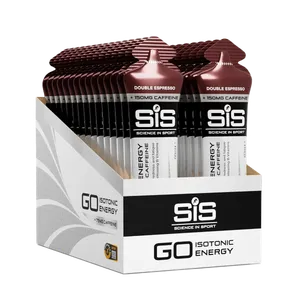 SiS GO Energy + Caffeine Gel 60 ML