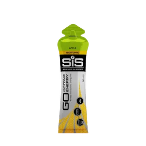 SiS GO Isotonic Energy Gel 60 ML
