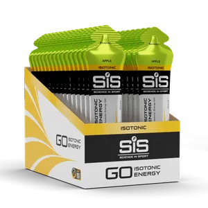 SiS GO Isotonic Energy Gel 60 ML