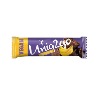 Uniq2go Muzlu ve Proteinli Vegan Bar 38 Gr