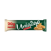 Uniq2go Peanut XXL Protein Bar 67 Gr