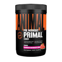 Universal Animal Primal Pre Workout