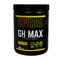 Universal GH MAX