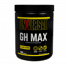 Universal GH MAX