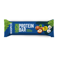 Waspco Fındıklı Protein Bar 50 Gr