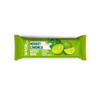 Waspco Misket Limonlu Meyve Bar 27 Gr