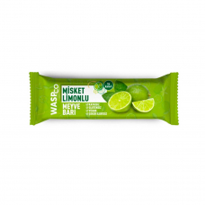 Waspco Misket Limonlu Meyve Bar 27 Gr