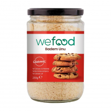 Wefood Badem Unu