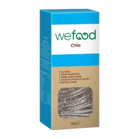 Wefood Siyah Chia