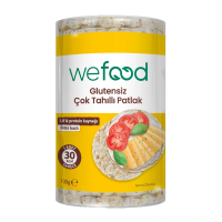 Wefood Çok Tahıllı Patlak