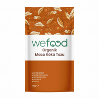 Wefood Organik Maca Tozu