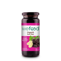 Wefood Organik Dut Özü Soğuk Sıkım