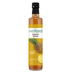 Wefood Ananas Sirkesi
