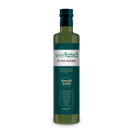 Wefood Dektoks Sirkesi Wefood Dektoks Sirkesi