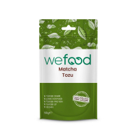 Wefood Matcha Tozu