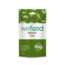 Wefood Matcha Tozu