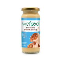 Wefood Badem Sütü Konsantresi