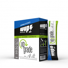 WUP Upgrade BCAA + Glutamin + Elektrolit 14 gr Elmalı x